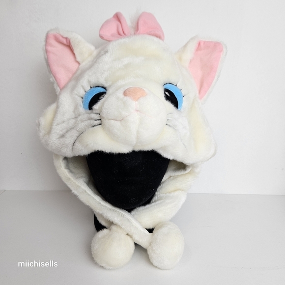 Aristocats Hat Marie Disney Cats main image 9